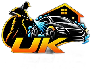 UK Mobile Car Wash